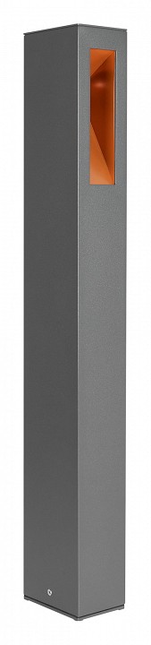 Наземный высокий светильник arlight mark 029965