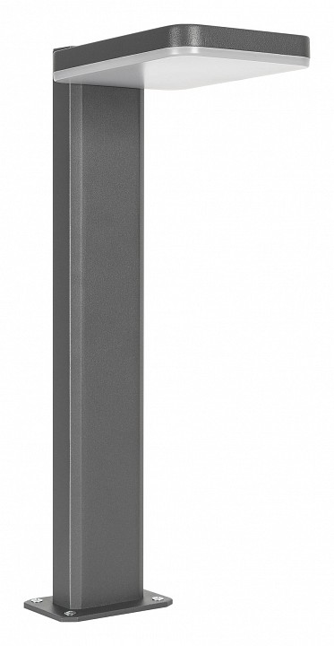 Наземный высокий светильник arlight tent 029969