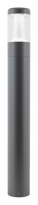 Наземный высокий светильник arlight stem 029986