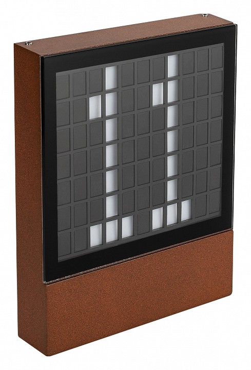 Подсветка номера arlight sign 030022