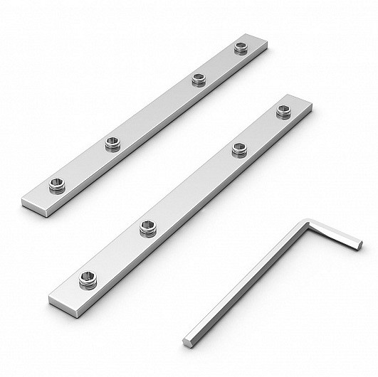 Крепление arlight sl-linia32-fantom-180 set 030122