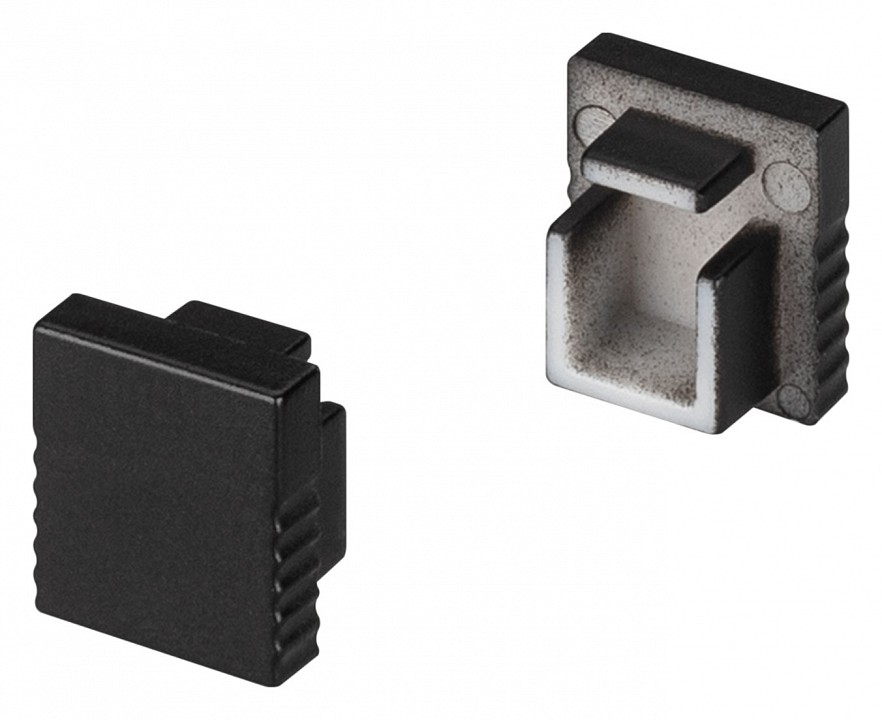 Заглушка для профиля arlight s-lux 030517