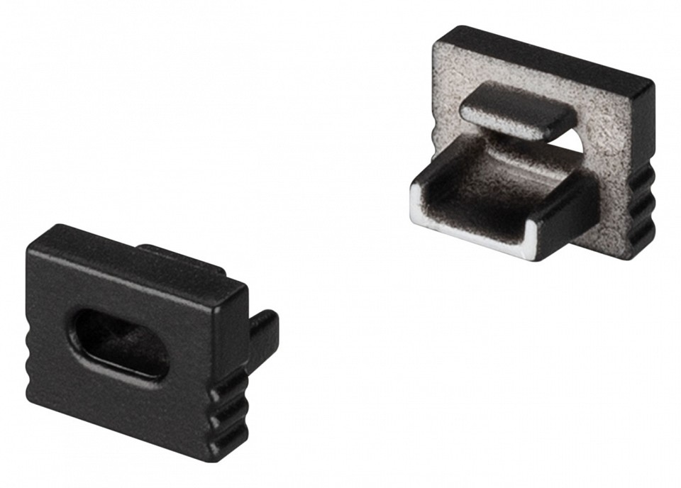 Заглушка для профиля arlight s-lux 030527