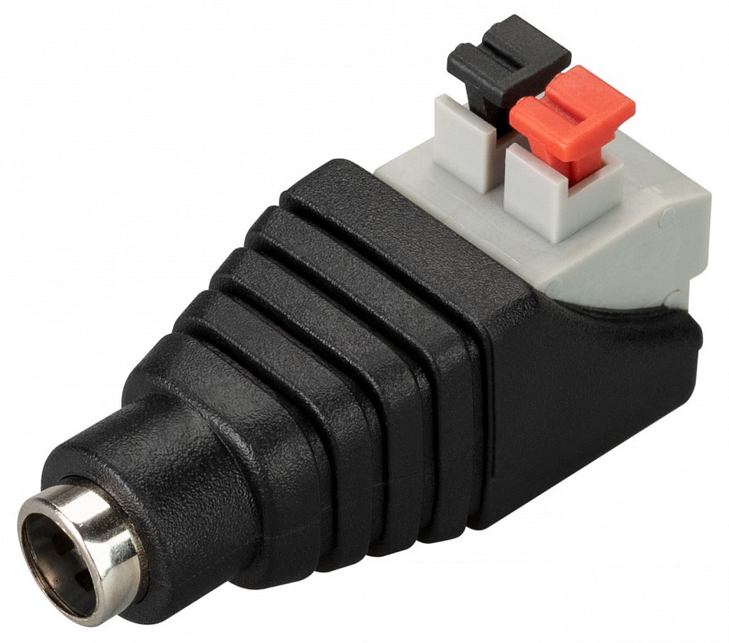 Соединитель ленты с разъемом 'мама' arlight  030748