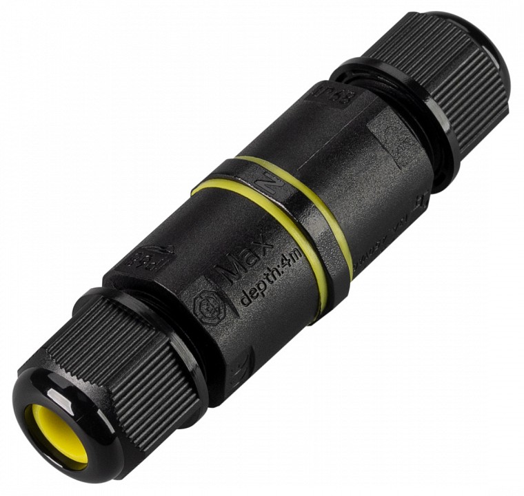 Соединитель сетевой arlight  030756