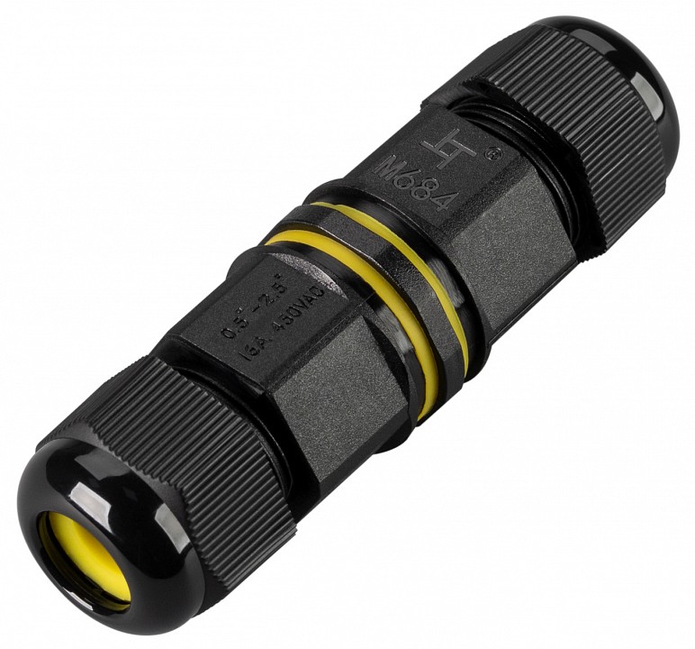 Соединитель сетевой arlight  030758