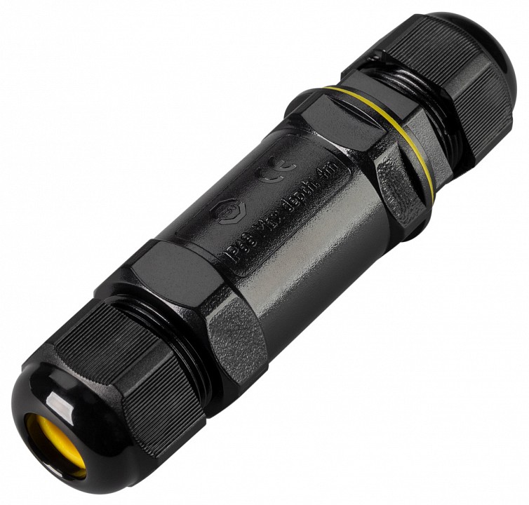 Соединитель сетевой arlight  030759