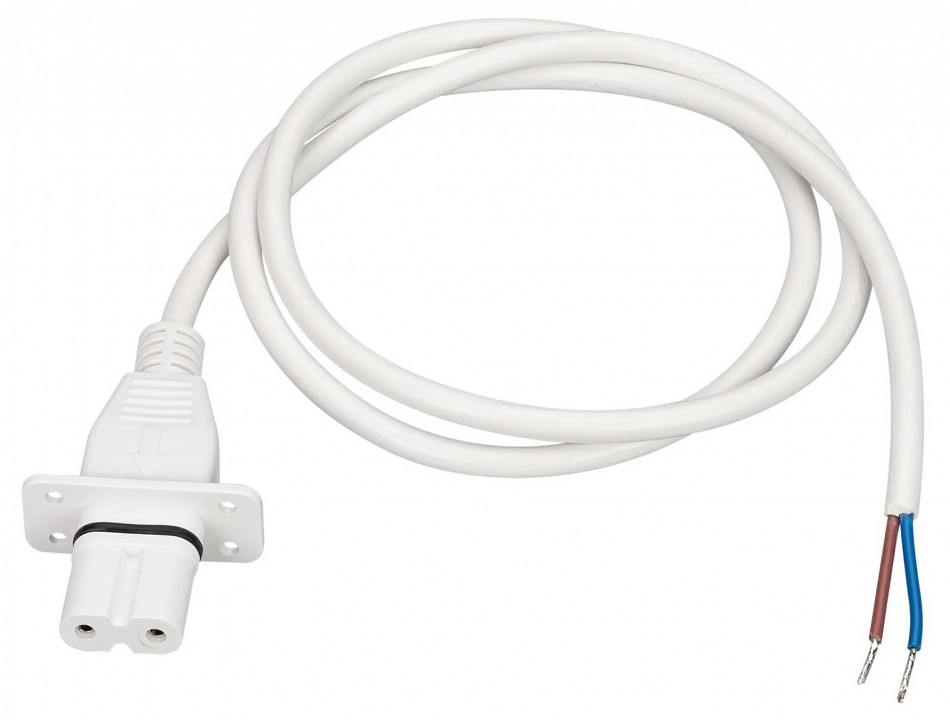 Соединитель ленты с разъемом 'папа' arlight arl-tail 030992