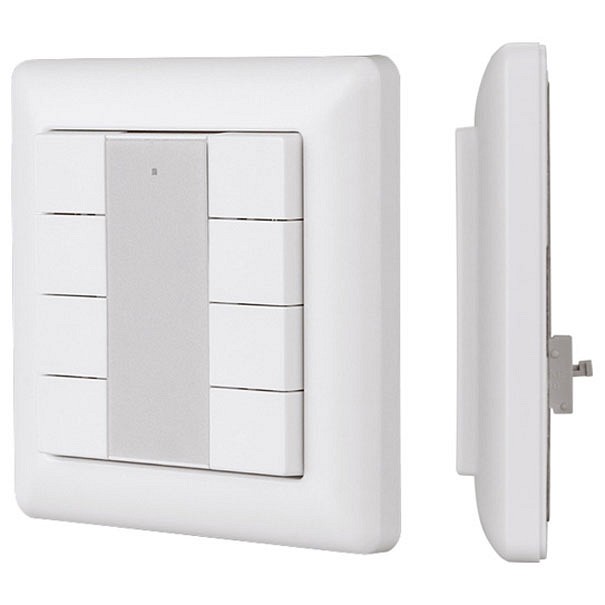 Панель универсальная клавишная встраиваемая arlight  031147