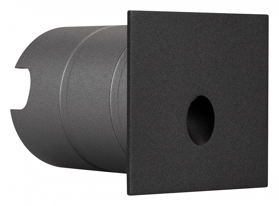 Встраиваемый светильник arlight gap 031167