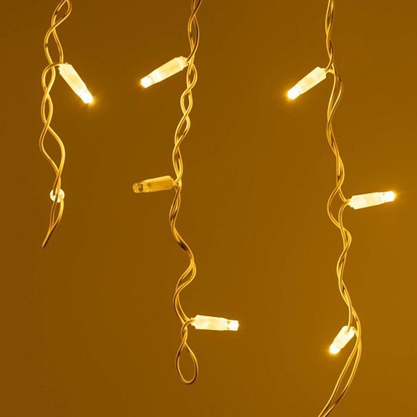 Бахрома световая arlight ard edge classic 31191