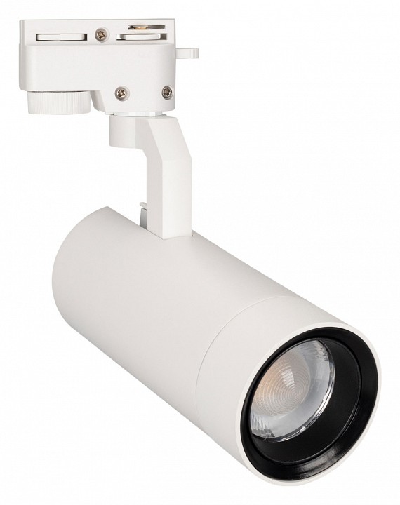 Светильник на штанге arlight gelios 031240