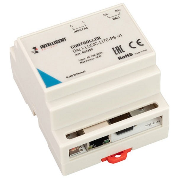 Контроллер динамический arlight  031359