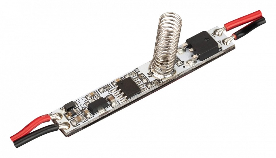 Микродиммер сенсорный для профилей arlight smart 031620