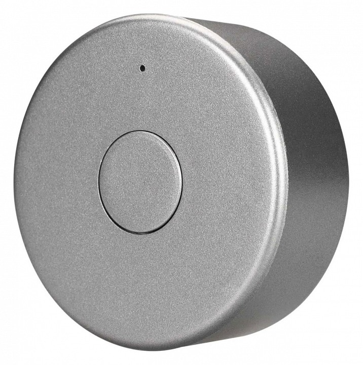 Панель-диммер сенсорный накладной arlight smart 031622