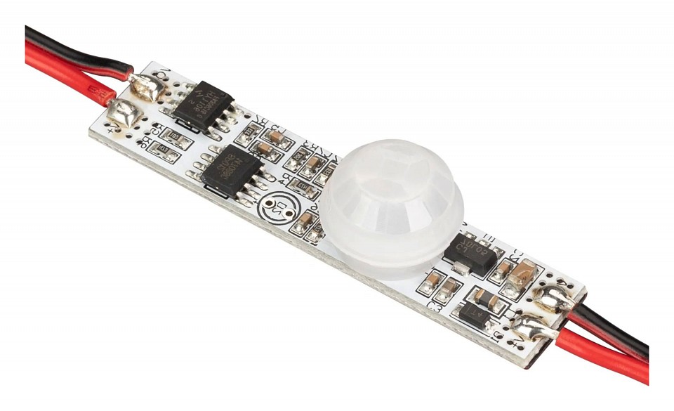 Датчик движения arlight smart-motion 031623