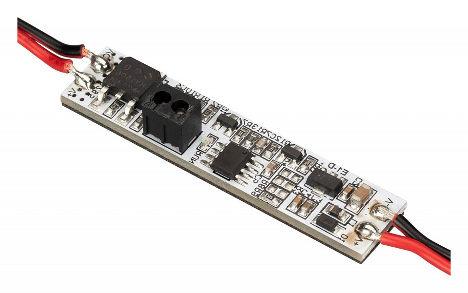 Датчик движения arlight smart-motion 031624