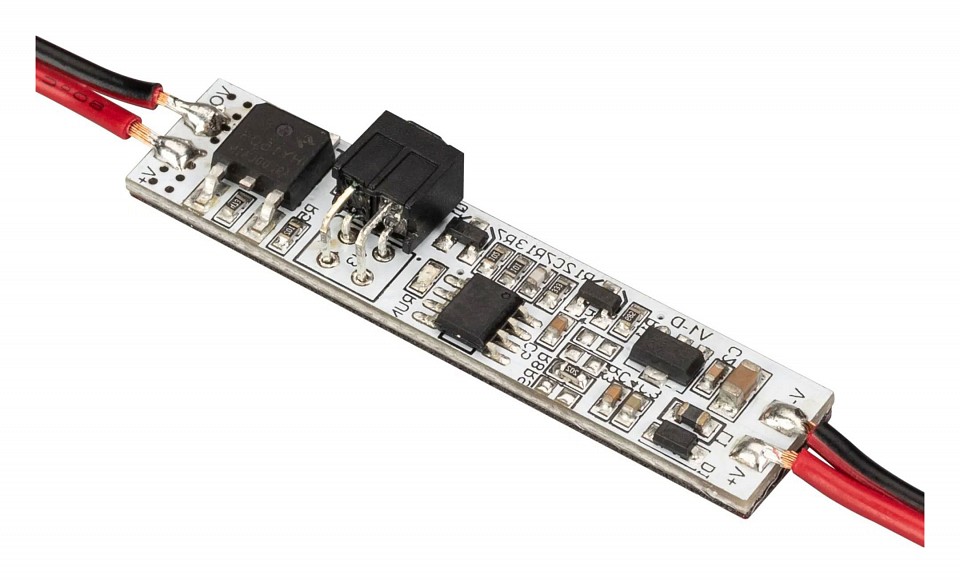 Датчик движения arlight smart-motion 031625