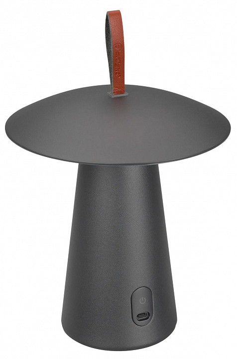 Настольная лампа декоративная arlight sp-patio 031628