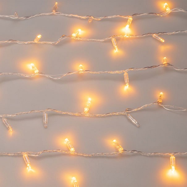 Гирлянда нить arlight ard string classic 31642