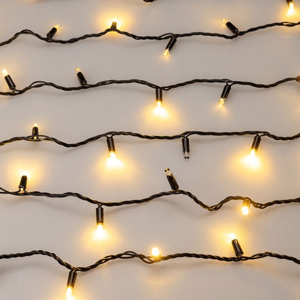 Гирлянда нить arlight ard string classic 31649