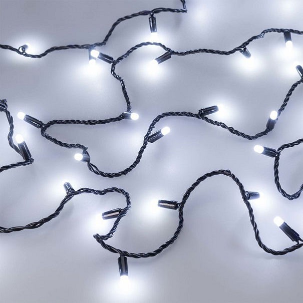 Гирлянда нить arlight ard string classic 31652