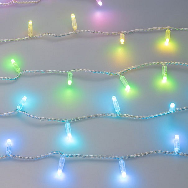 Гирлянда нить arlight ard string classic 31741