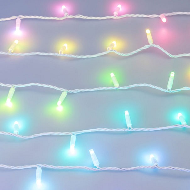 Гирлянда нить arlight ard string classic 31744