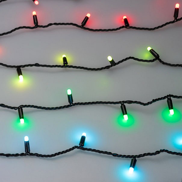 Гирлянда нить arlight ard string classic 31746