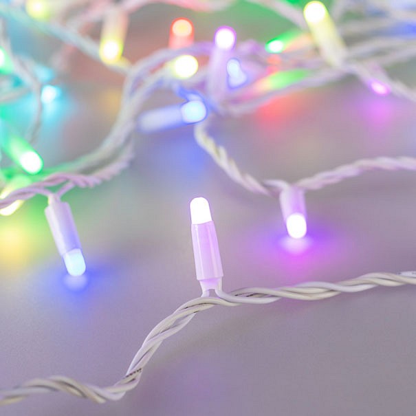 Гирлянда нить arlight ard string classic 31748