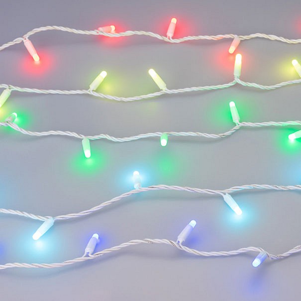 Гирлянда нить arlight ard string classic 31749