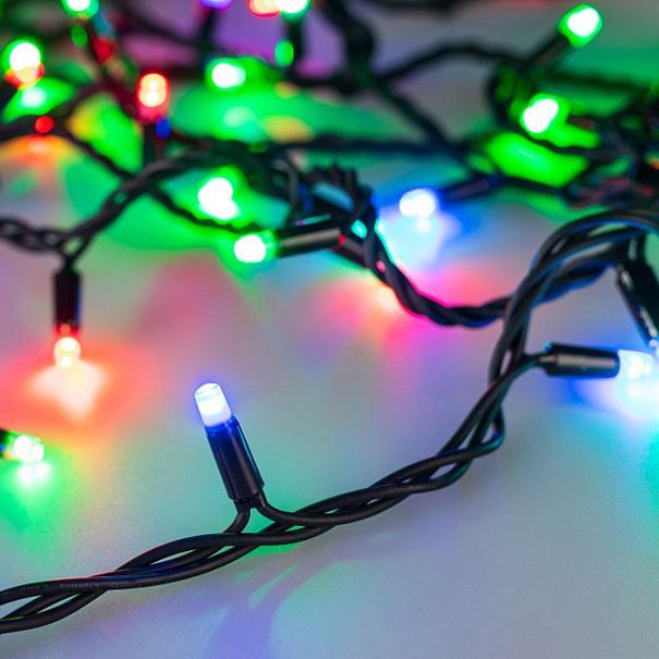 Гирлянда нить arlight ard string pro 31750