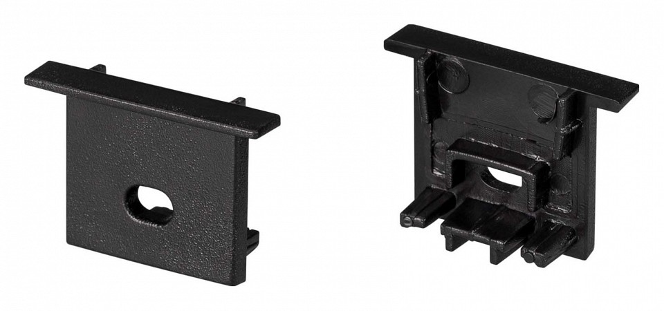 Заглушка для профиля arlight s-lux 031775