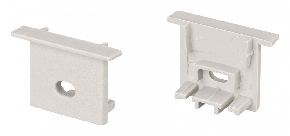 Заглушка для профиля arlight s-lux 031776