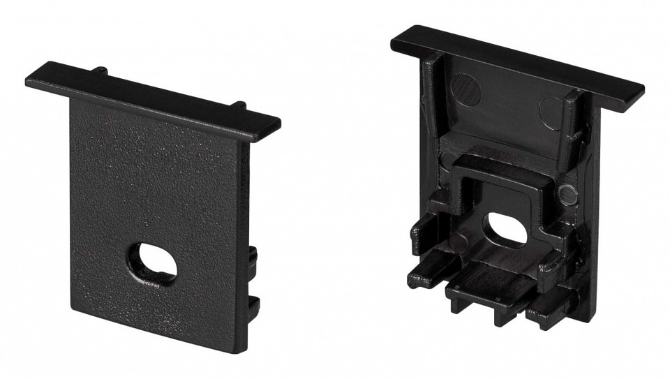 Заглушка для профиля arlight s-lux 031778