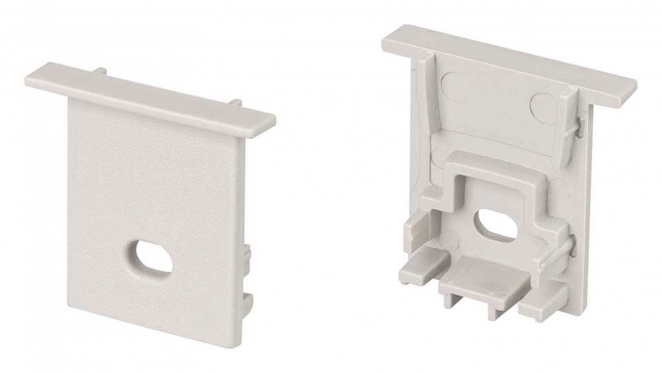 Заглушка для профиля arlight s-lux 031780