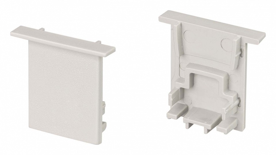 Заглушка для профиля arlight s-lux 031781