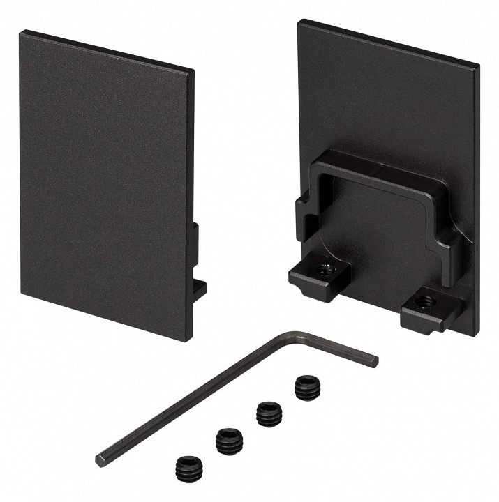 Заглушка для профиля arlight s-lux 031794