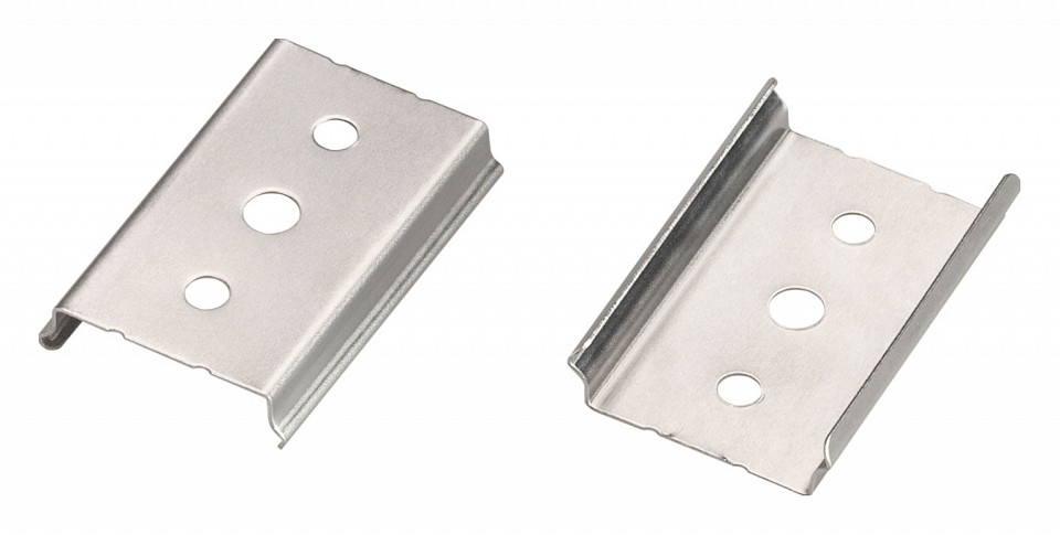 Крепление для профиля торцевое arlight s-lux 031800