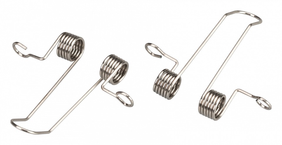 Скоба для встраивания профиля arlight s-lux 031812