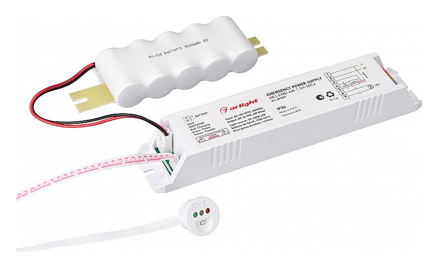 Блок питания arlight arj 031831