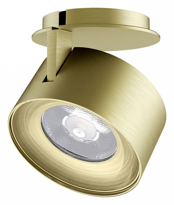 Модуль светодиодный arlight plurio 031833