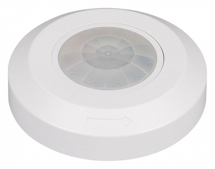 Датчик движения arlight prime 031845