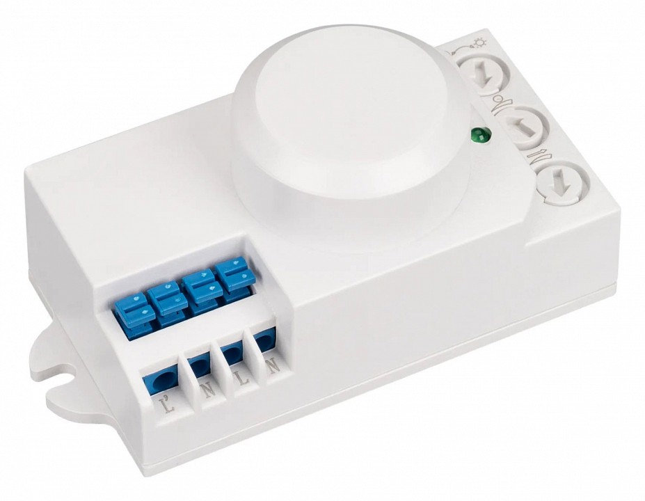 Датчик движения arlight prime 031846