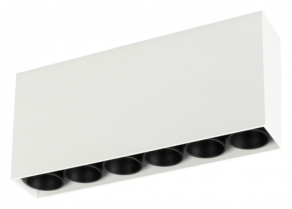 Накладной светильник arlight orient 031861