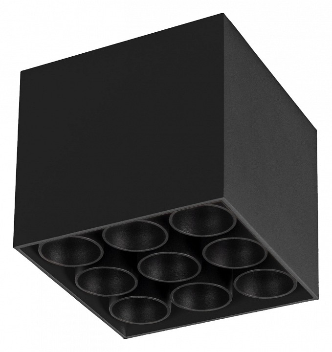 Накладной светильник arlight orient 031866