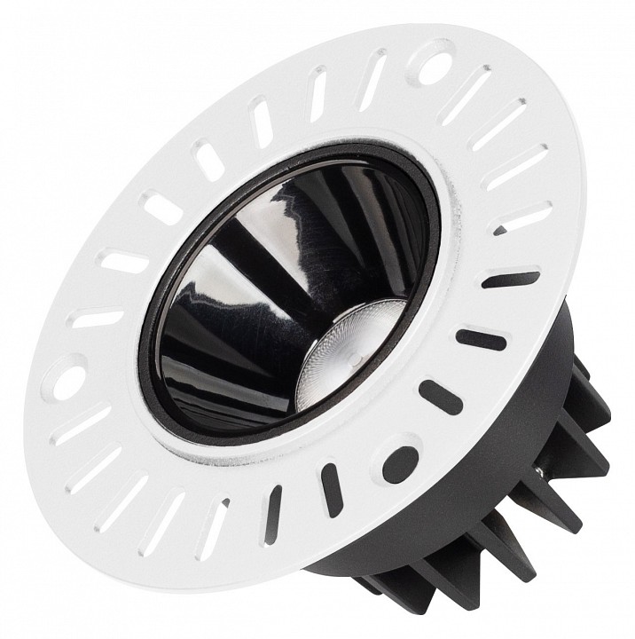 Встраиваемый светильник arlight atlas 31882