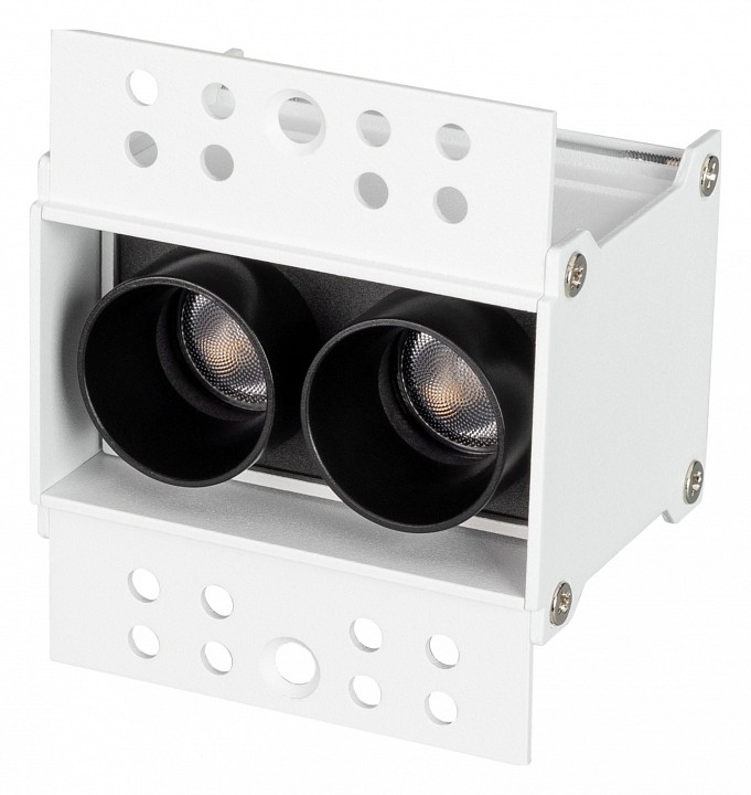 Встраиваемый светильник arlight orient 031923