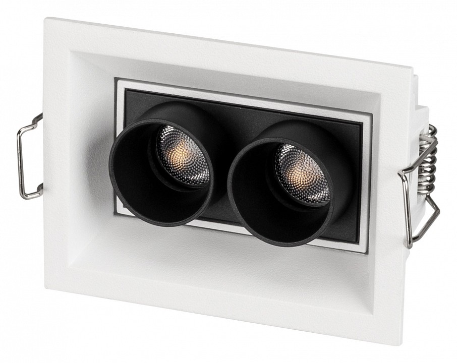 Встраиваемый светильник arlight orient 031928