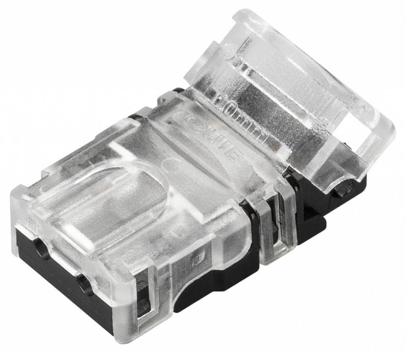 Соединитель лент линейный жесткий arlight  031999